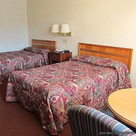 Greenes Motel Бун Екстер'єр фото